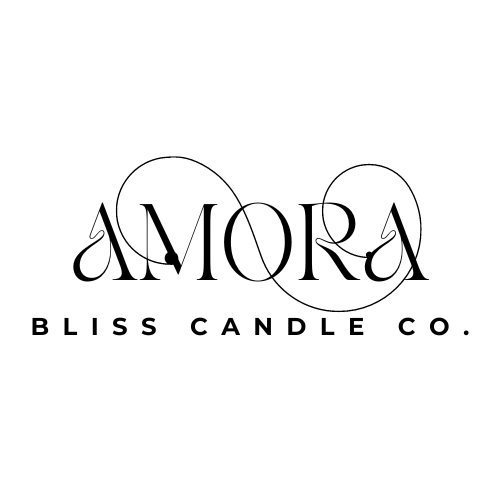 Amora Bliss Candle Co.